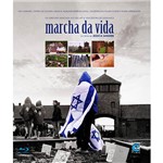 Blu-ray - Marcha da Vida - Europa Filmes