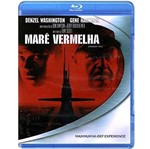 Blu-Ray Maré Vermelha