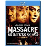 Blu-Ray Massacre no Bairro Chinês