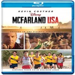 Blu-Ray - Mcfarland