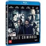 Blu-Ray - Mente Criminosa