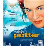 Blu-Ray Miss Potter