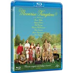 Blu-ray Moonrise Kingdom