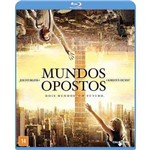Blu Ray - Mundos Opostos - Kirsten Dunst