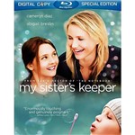 Blu-Ray My Sisters Keeper