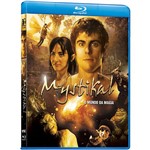 Blu-Ray Mystikal: o Mundo da Magia