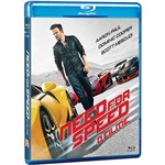 Blu-ray - Need For Speed: o Filme