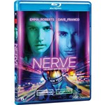 Blu-ray Nerve - um Jogo Sem Regras
