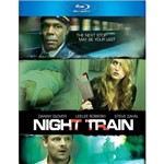 Blu-ray Night Train