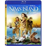 Blu-Ray Nim's Island