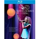 Blu-ray - Nívea Soares - Acústico