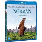 Blu-ray Norman: Confie em Mim