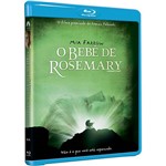 Blu-ray o Bebê de Rosemary
