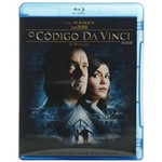 Blu-ray - o Código da Vinci - Duplo