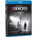 Blu-ray o Exorcista - Versão Estendida do Diretor
