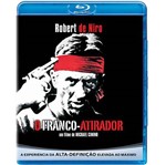 Blu-Ray o Franco Atirador
