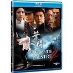 Blu-Ray o Grande Mestre 2