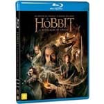 Blu-ray o Hobbit: a Desolação de Smaug