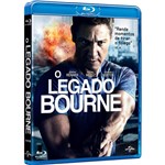 Blu-Ray - o Legado Bourne