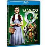 Blu-Ray o Mágico de Oz - Edição de 70º Aniversário