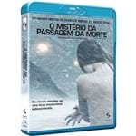 Blu-Ray - o Mistério da Passagem da Morte