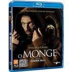 Blu-Ray - o Monge
