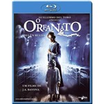 Blu-Ray o Orfanato