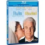 Blu-ray - o Pai da Noiva - Edição de 20º Aniversário - Coleção Completa