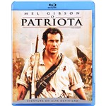 Blu-Ray o Patriota