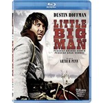 Blu-ray o Pequeno Grande Homem