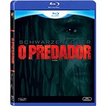 Blu-Ray - o Predador