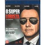 Blu-ray o Super Lobista