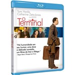 Blu-ray - o Terminal