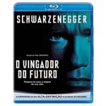 Blu-ray - o Vingador do Futuro