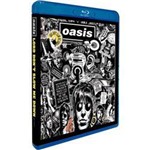 Blu-Ray Oasis - Lord Don't Slow me Down