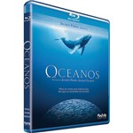 Blu-ray Oceanos
