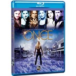 Blu-ray Once Upon a Time a Segunda Temporada Completa (5 Discos)