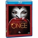Blu-ray - Once Upon a Time: a Terceira Temporada Completa