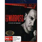 Blu-Ray - Once Were Warriors
