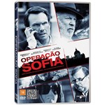 Blu-ray Operação Sofia