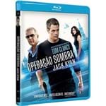 Blu-ray - Operação Sombra: Jack Ryan