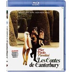 Blu-Ray - os Contos de Canterbury