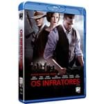 Blu-Ray - os Infratores