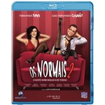 Blu-Ray os Normais 2 - a Noite Mais Maluca de Todas