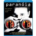 Blu-Ray Paranóia