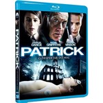 Blu-ray - Patrick, o Despertar do Mal