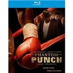 Blu-ray Phantom Punch - Importado