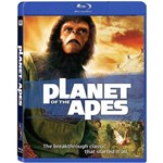 Blu-Ray Planet Of The Apes