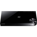 Blu-Ray Player 3D Samsung BD-F5500/ZD