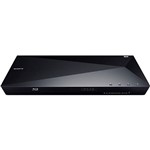 Blu-Ray Player 3D Sony BDP-S4100 - Entradas Full HD/USB/HDMI/Internet Wi-Fi Ready